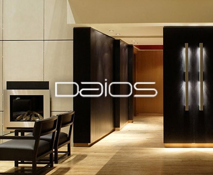 Daios Hotel