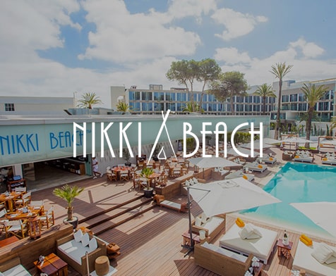 Nikki Beach