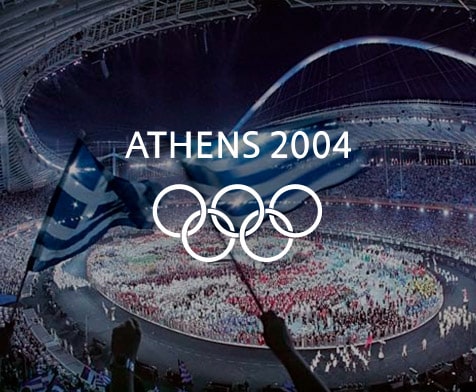 Athens 2004