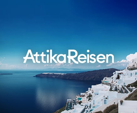 attika-reisen