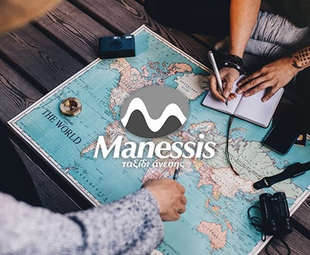 Manesis Travel