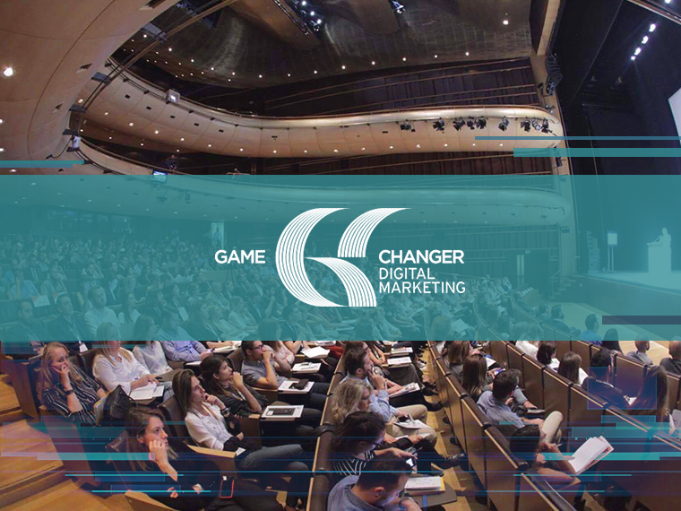 Globe One Digital was the proud sponsor of the “Game Changer in Digital Marketing” conference