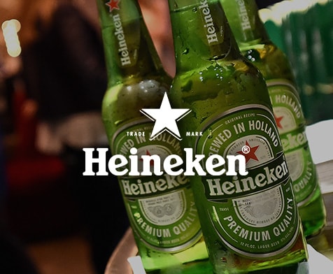 Heineken