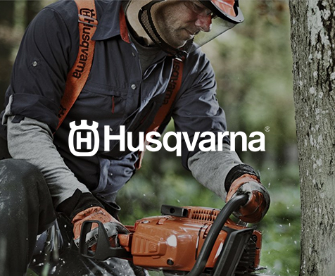 Husqvarna