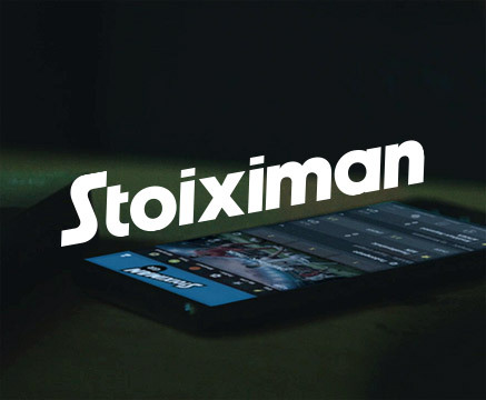 Stoiximan