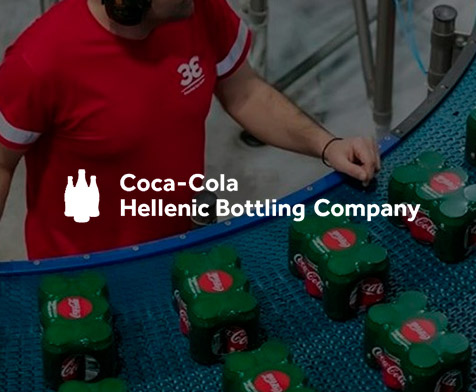 Coca Cola Bottle