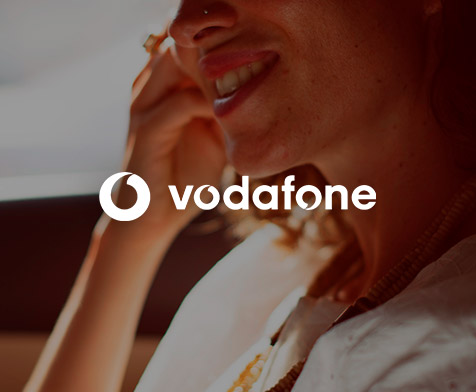 Vodafone