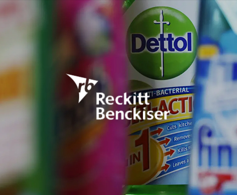 Reckitt