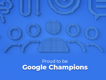 Reaching Google Champion Status in Smart Bidding