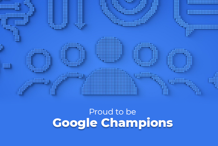 Reaching Google Champion Status in Smart Bidding