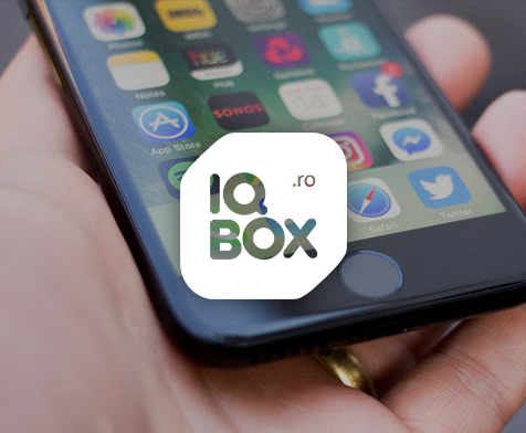 Iqbox