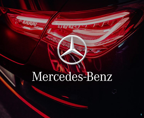 Mercedes