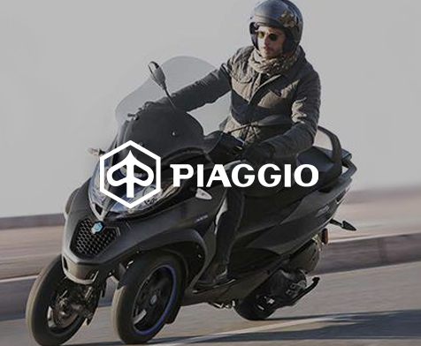 Piaggio