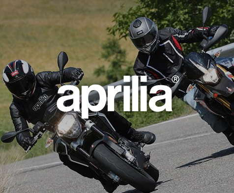 Aprilia