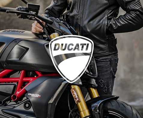 Ducati