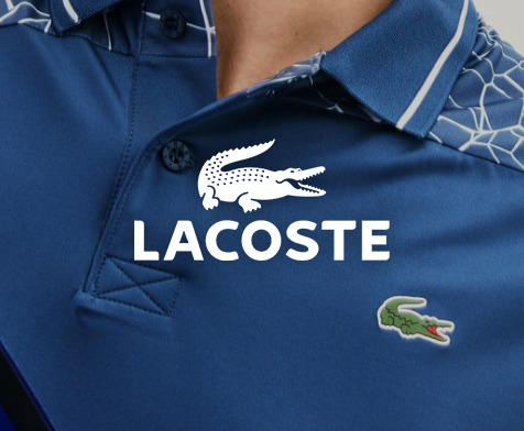 Lacoste