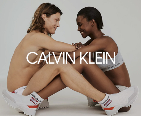 Calvin Klein