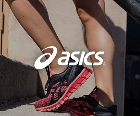 Asics