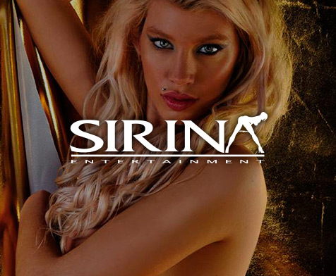 Sirina