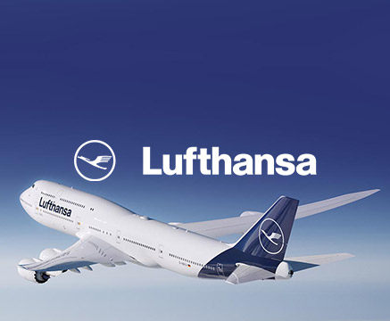 Lufthansa