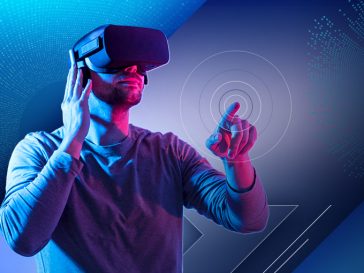 Your Top Questions on The Metaverse, Answered.