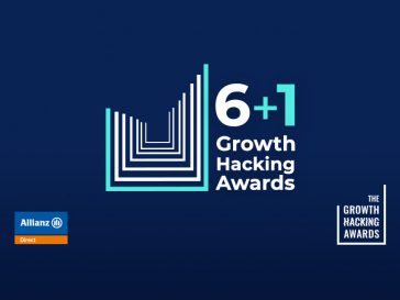 Case Study: Allianz Direct Sweeps 7 Growth Hacking Awards