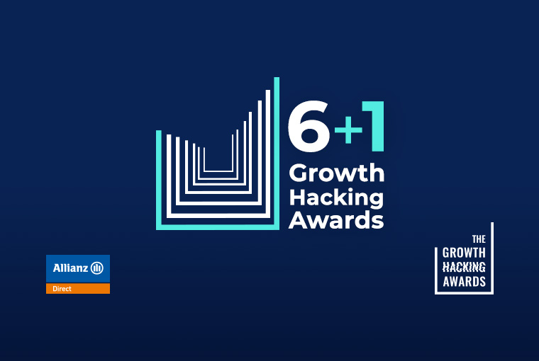 Case Study: Allianz Direct Sweeps 7 Growth Hacking Awards