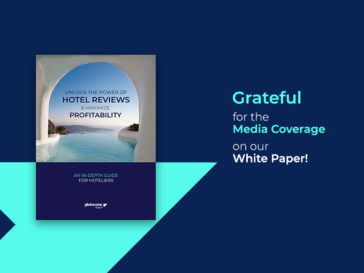 Explore the Media Buzz Around Our New White Paper!
