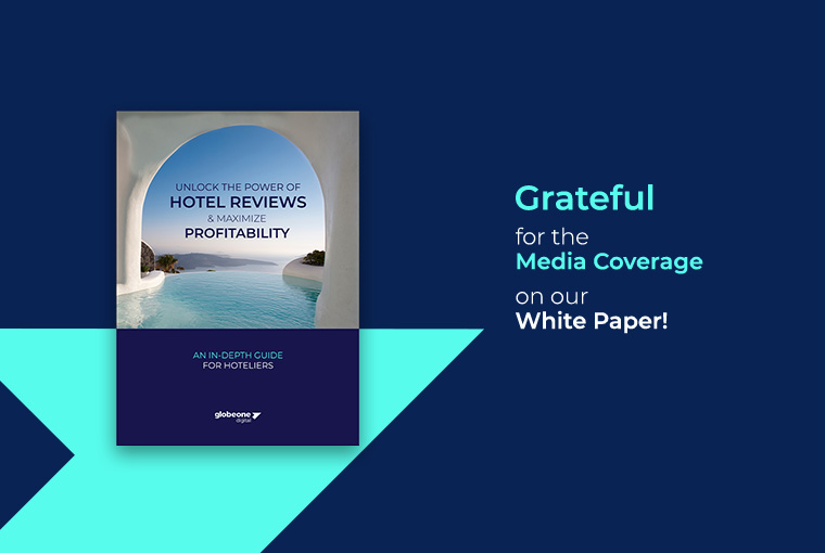 Explore the Media Buzz Around Our New White Paper!