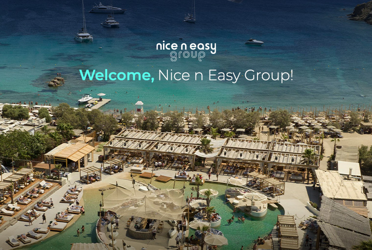 Globe One Digital Announces New Partnership with Nice n Easy Group