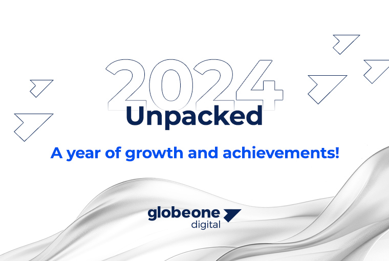 2024: Unpacked. A year of Growth and Achievements!
