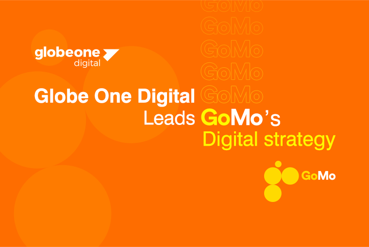 Globe One Digital Powers GoMo Cyprus’s Digital Marketing Success
