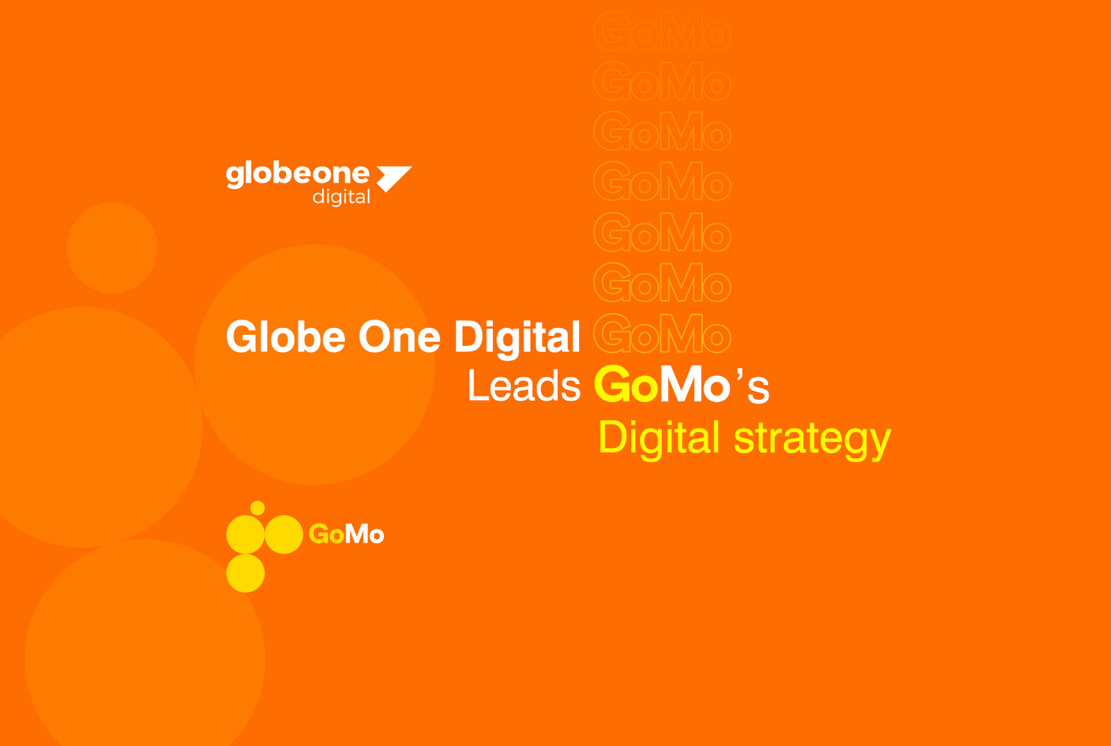 Globe One Digital Powers GoMo Cyprus’s Digital Marketing Success