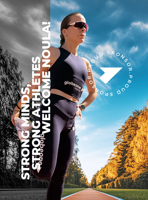 Globe One Digital Welcomes Matina Noula – Championing Mental Health & Peak Performance