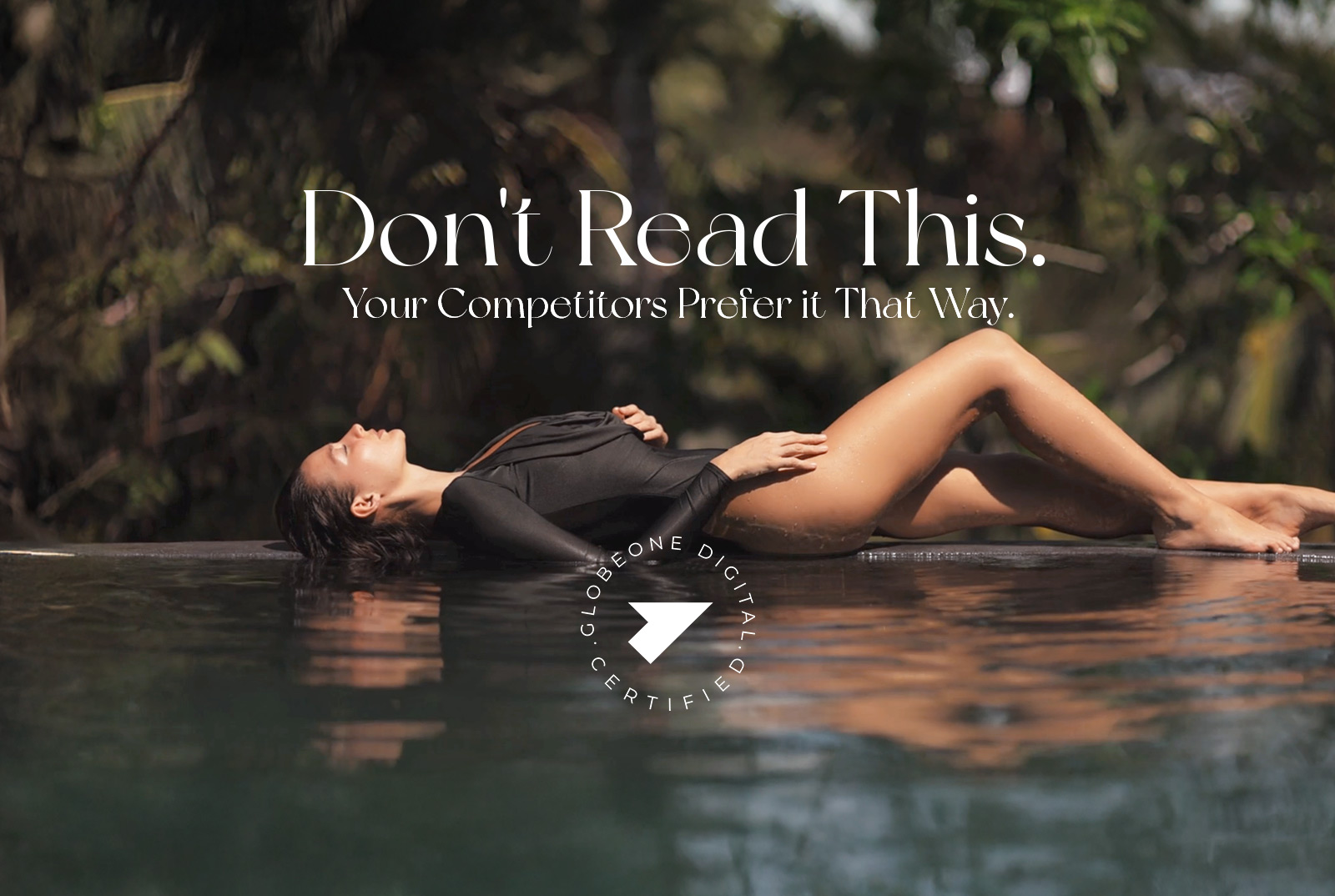 From Vision to Fully Booked: Your 2025 Marketing Roadmap for Hotels