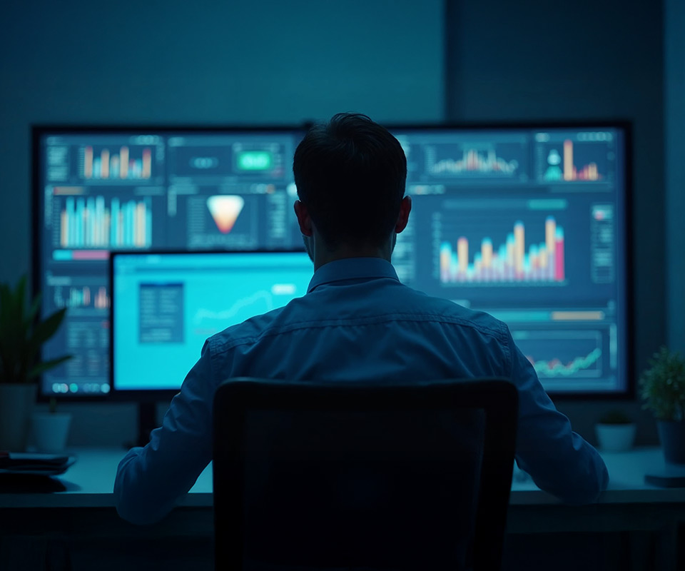 Business Audit - Globe One Digital