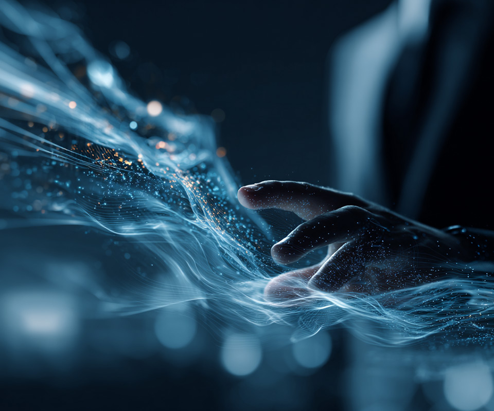 Digital Transformation - Globe One Digital