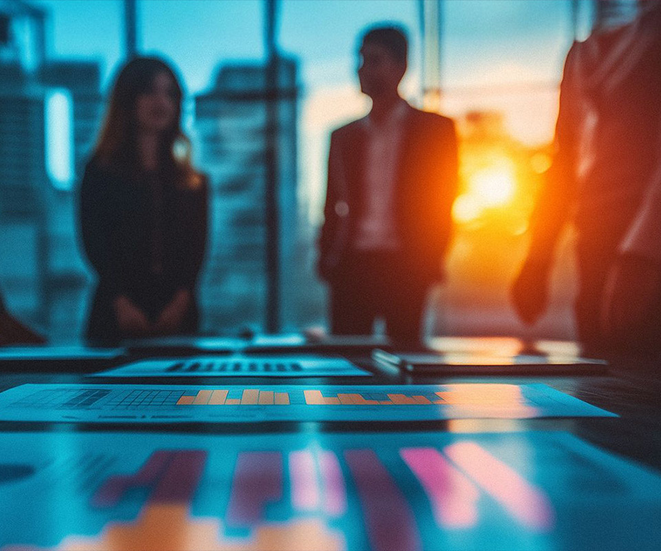 FINANCIAL ONLINE MARKETING