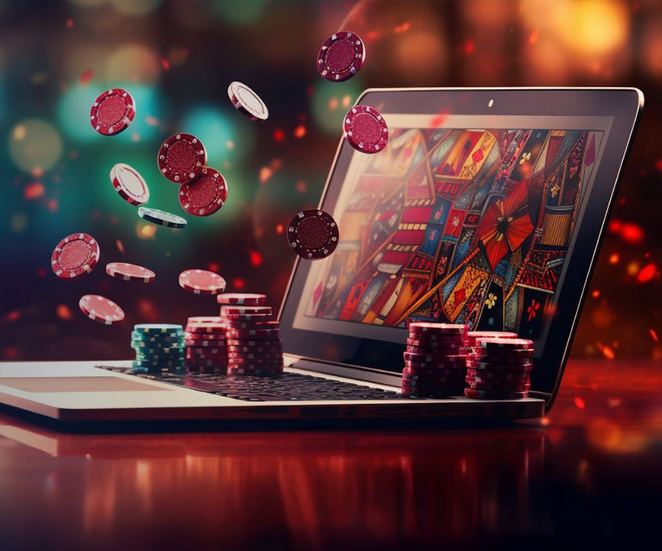 ONLINE GAMING & AFFILIATE MARKETING