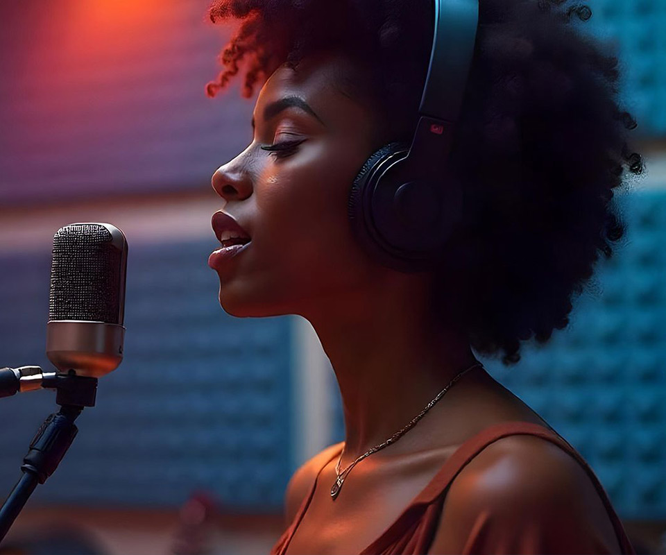 MUSIC, CULTURE & ART ONLINE MARKETING