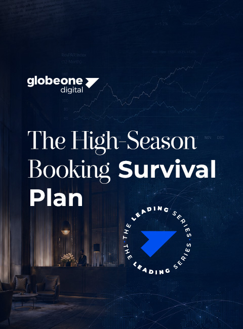 The High-Season Booking Survival Plan